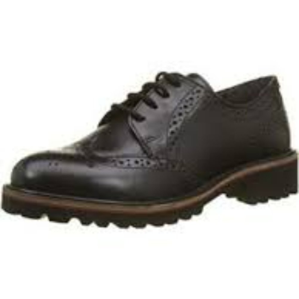 Kickers Rony Noir - Picture 4 of 10